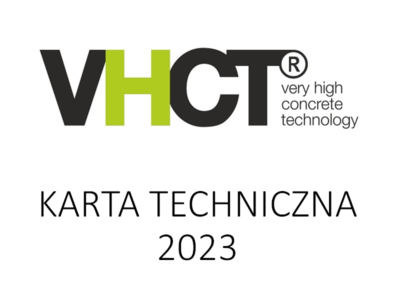 Technical Card VHCT 2023