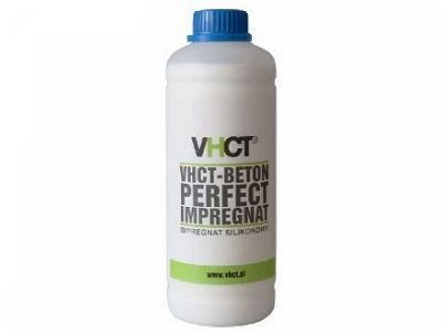 Technical Card VHCT Beton Perfect Impregnation 2020