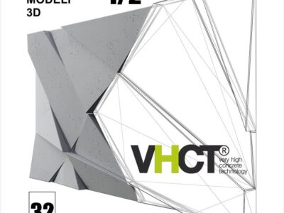 VHCT 3D Library 2/2